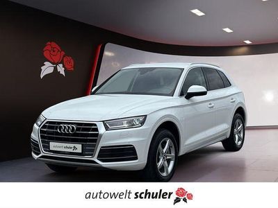 Gebraucht Audi Q5 Sport 252 PS (185 kW) 2017 SUV