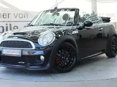 Gebraucht Mini John Cooper Works