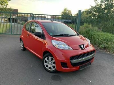 Kaufe Den Peugeot 107 In Ottweiler 10 Gunstige Peugeot