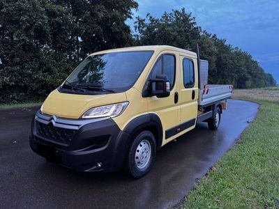 Citroën Jumper