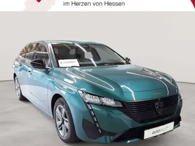 Gebraucht Peugeot 308 SW