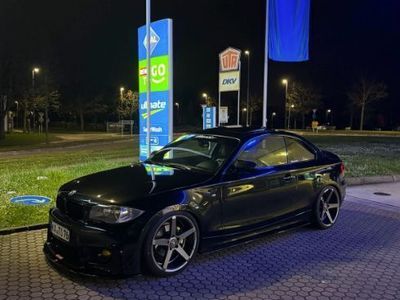 gebraucht BMW 120 Coupé D E82 (kein e92, e90, e93)