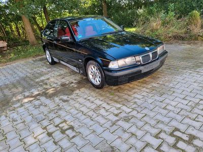 BMW 316 Compact