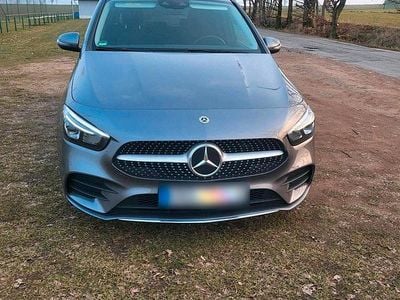 Second-hand Mercedes E250 AMG 218 CP (160 kW) 2022 Gri Break