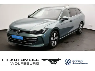 Gebraucht VW Passat 150 PS (110 kW) 2025 Kombi
