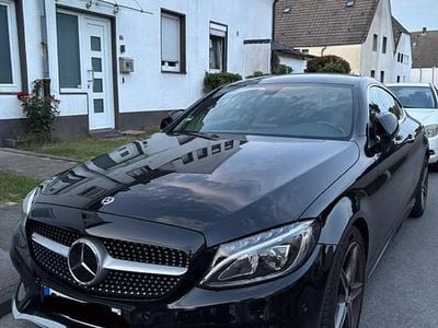 Mercedes C250