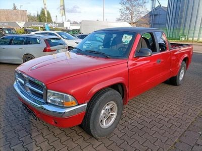 Rot Gebraucht 1999 Dodge Dakota Abholung | 4.500 €