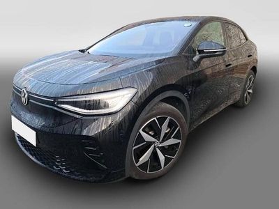 Second-hand VW ID.5 GTX 219 kW (299 CP) 2023 Negru SUV