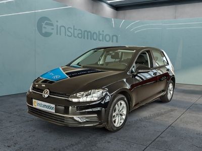 gebraucht VW Golf VII Volkswagen Golf, 71.200 km, 150 PS, EZ 12.2019, Diesel