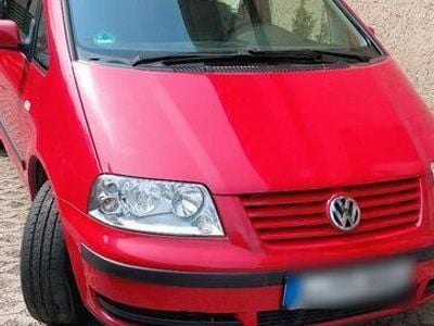 VW Sharan