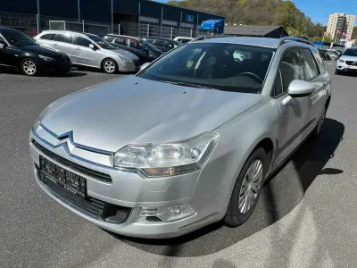 Gebraucht Citroën C5