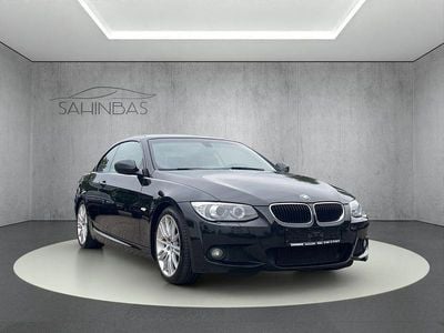 BMW 320 Cabriolet