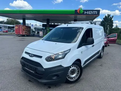 Gebraucht Ford Transit Connect