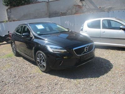Volvo V40 CC