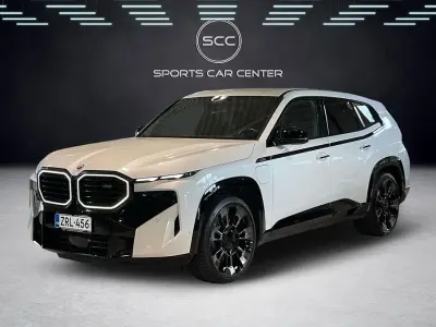 Gebraucht BMW XM