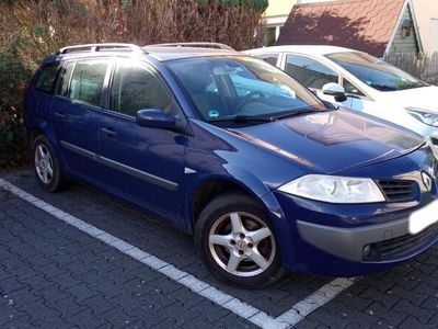 Renault Mégane II