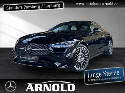 Gebraucht Mercedes CLE300