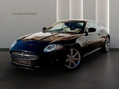 Jaguar XK