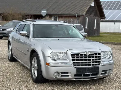 Gebraucht Chrysler 300C