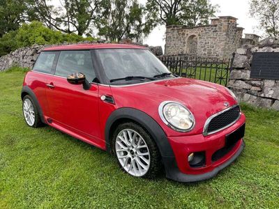 Mini One D