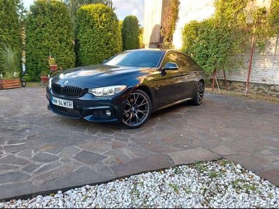 BMW 430 Gran Coupé