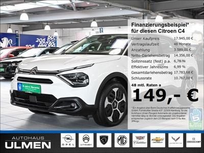 Citroën C4
