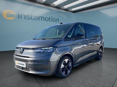 Usata VW T7 150 CV (110 kW) 2025 Grigio Furgone