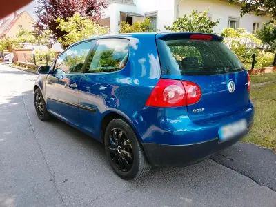 Gebraucht VW Golf V