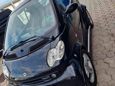 Smart ForTwo Coupé