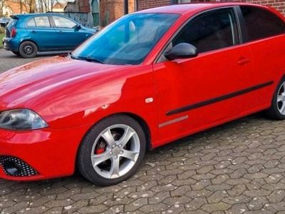 Usata Seat Ibiza 110 CV (80 kW) 2007 Utilitaria