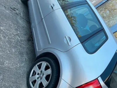 Gebraucht VW Polo