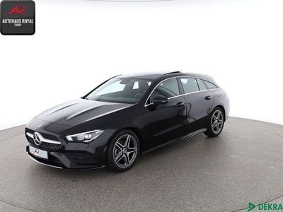 Mercedes CLA180