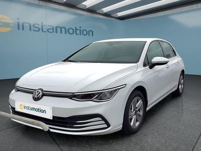 VW Golf VIII
