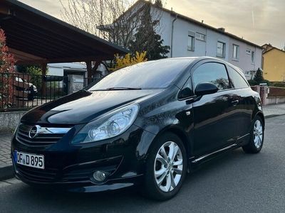gebraucht Opel Corsa D GSI SPORT 1.6 OPC TÜV BIS 2026