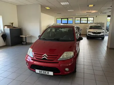 Gebraucht Citroën C3