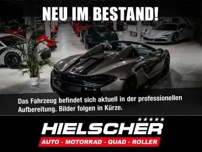 Gebraucht Mercedes A35 AMG