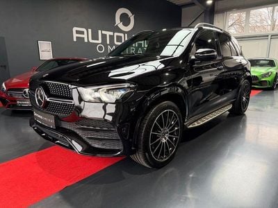 Mercedes GLE400