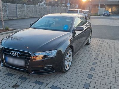 gebraucht Audi A5 Sportback 3.0 TDI S tronic quattro