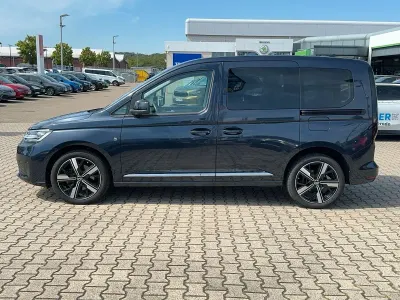 Gebraucht VW Caddy