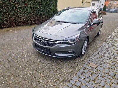 gebraucht Opel Astra Sports Tourer Innovation Start/Stop.