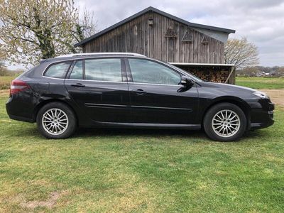 Renault Laguna III
