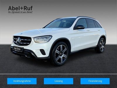 Mercedes GLC300
