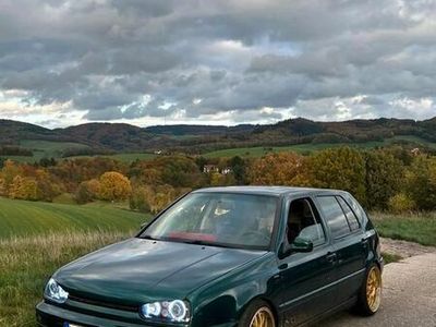 gebraucht VW Golf III 