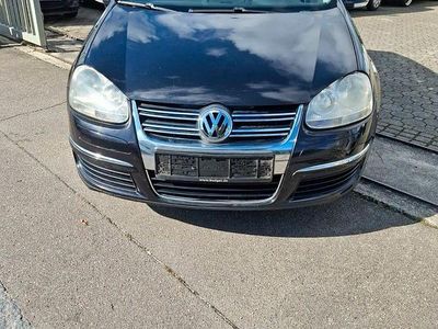 VW Golf V