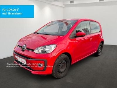 VW up!