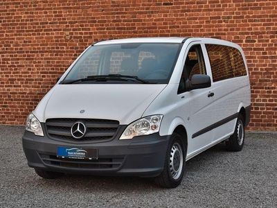 Mercedes Vito
