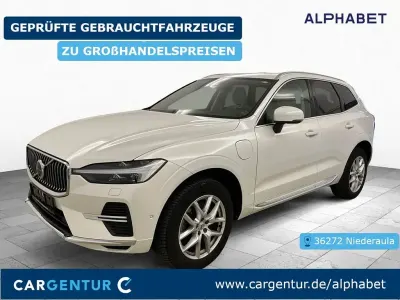 Gebraucht Volvo XC60