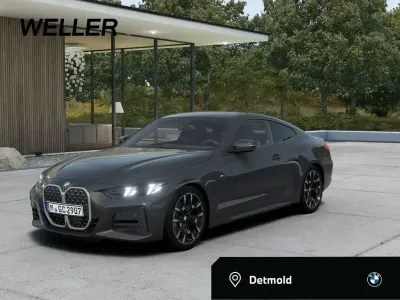 Gebraucht BMW 420 Coupé