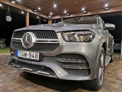Mercedes GLE300