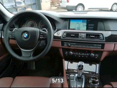gebraucht BMW 523 i Limousine